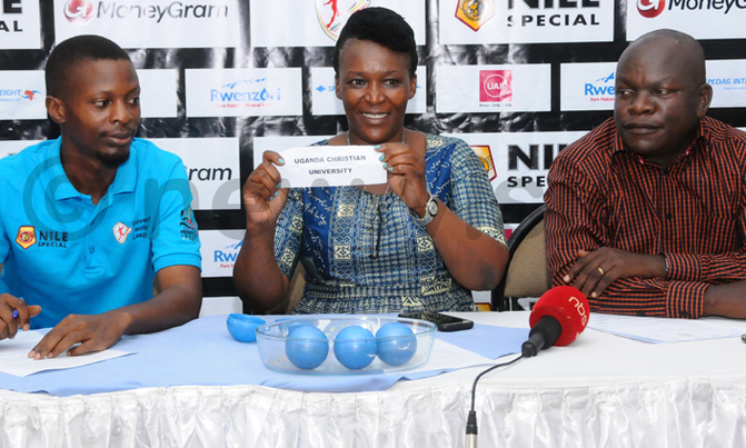 Reigning champs MUBS avoid giants in draw Reigning champs MUBS avoid giants in draw