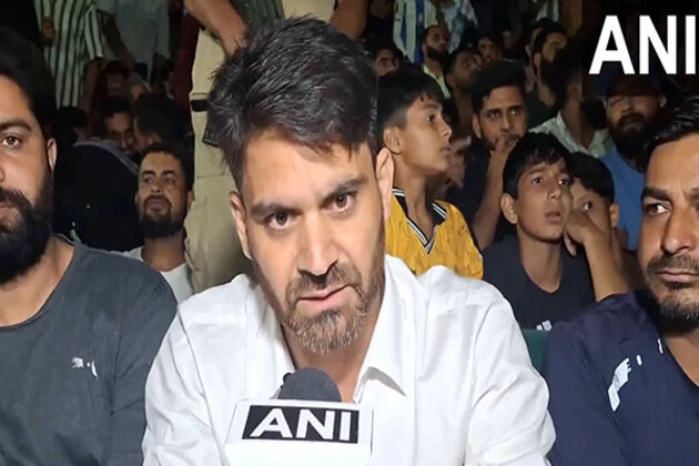 "Beginning of new hope for the youth of Kashmir": PDP MLA Waheed Para on first-ever Royal Premier League in Pulwama