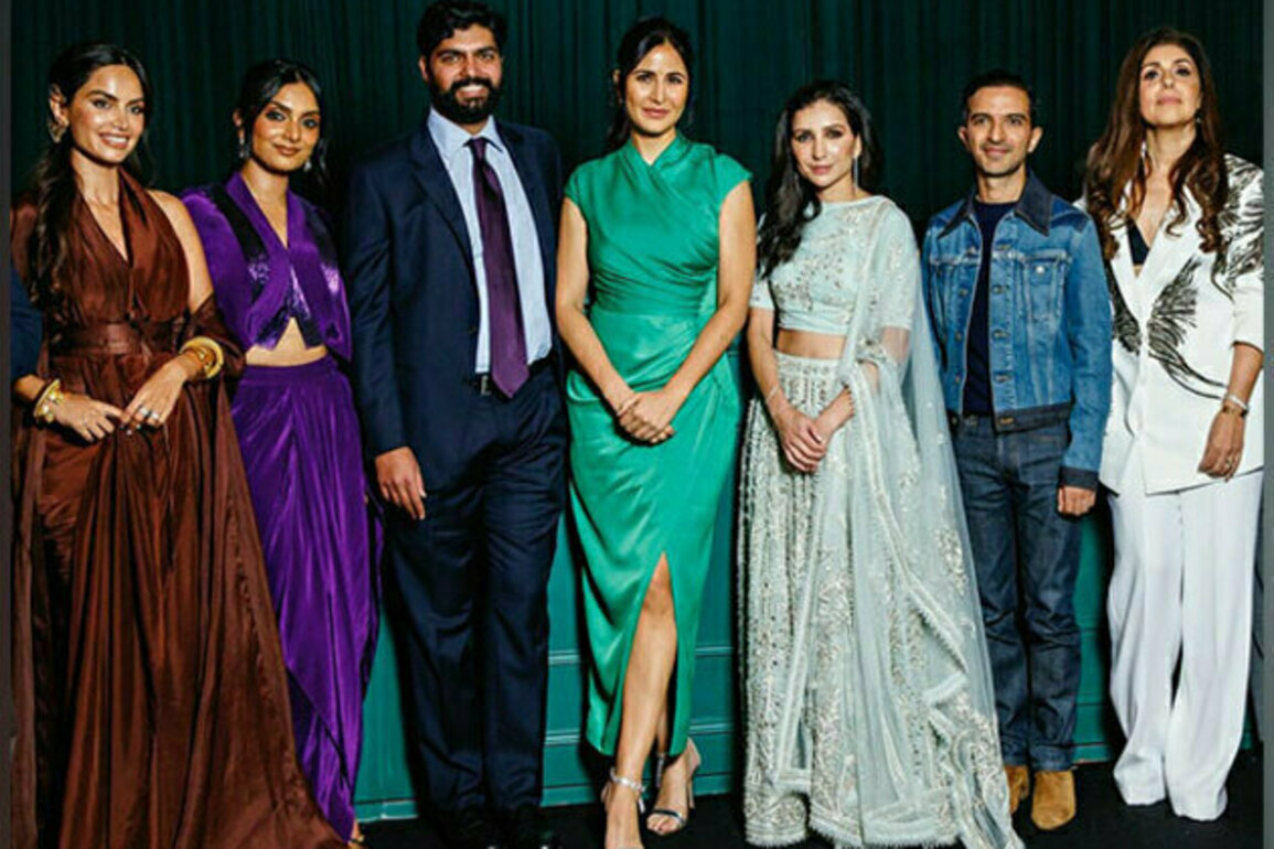 ELC and NYKAA announce winners of the Second Edition of BEAUTY&YOU India