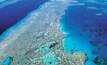 Qld ports strategy won't harm reef: Seeney