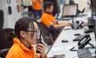 Oyu Tolgoi has a comparatively large female workforce