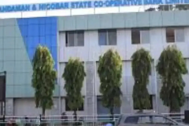 Hefty loans sanctioned on inflated property valuation in Andaman Co-op Bank scam- Police
