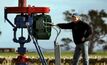 Total drilling ban 'split' in Vic farmer poll