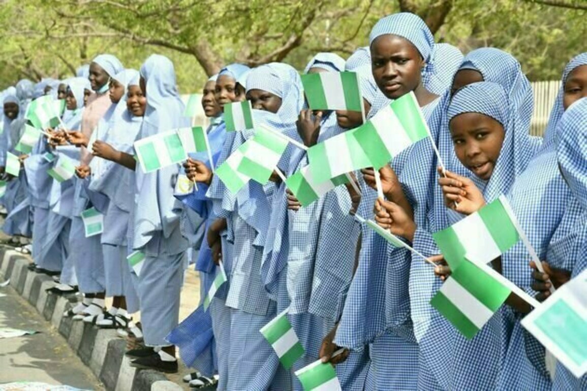 Nigerian children don't imagine women as political leaders: what shapes their view