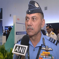 "Interest was tremendous": IAF expects strong response from foreign buyers for LCA Tejas at Dubai Air Show 2025
