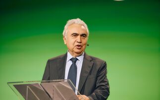 Fatih Birol: Age of electricity is here, but dark geopolitical shadow looms over energy sector