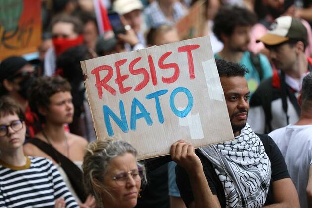 Trump's NATO spending push hits European welfare, says Spanish expert