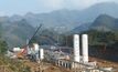 China's first shale gas liquefaction plant completed