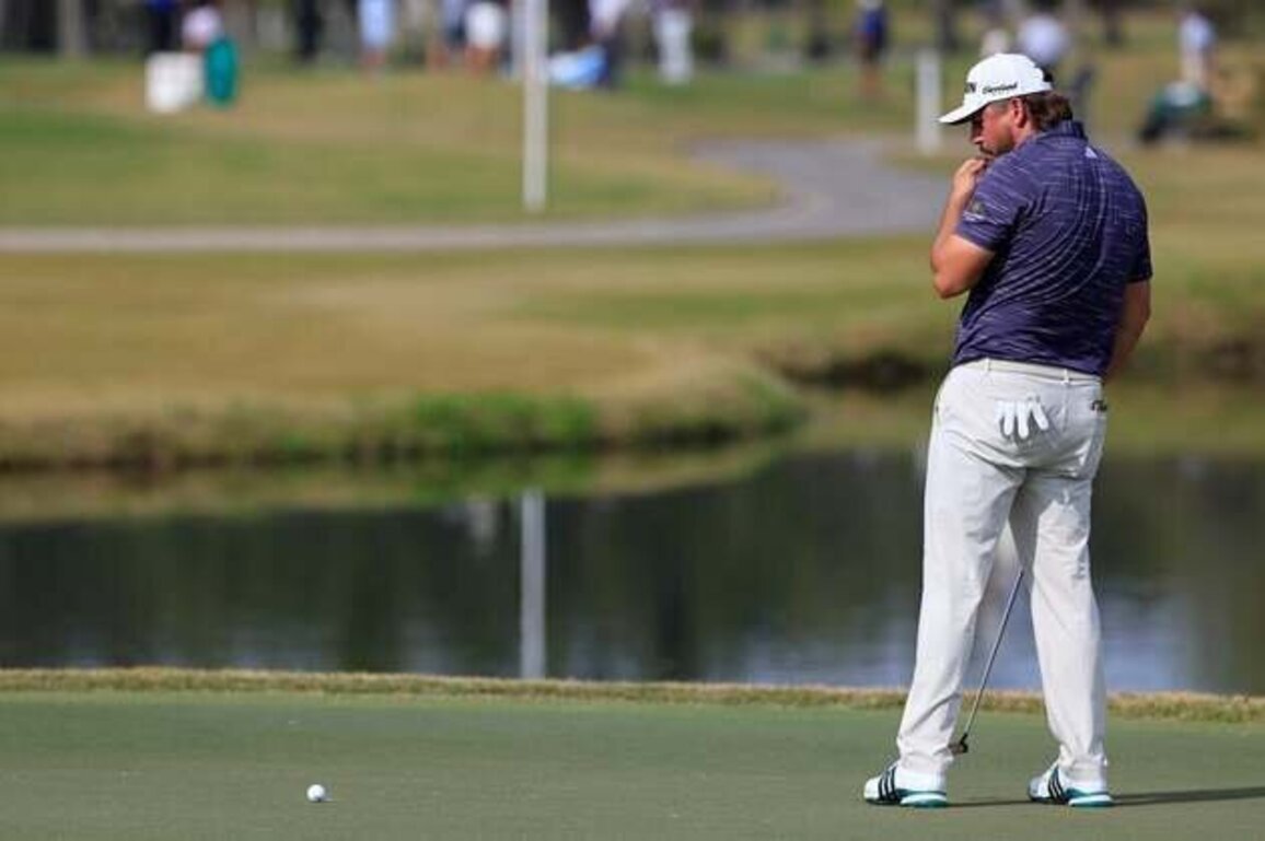PGA sets 8-event FedEx Cup Fall series for 2026