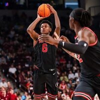 No. 21 Georgia's fast-paced offense meets gritty Ole Miss defense
