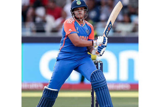 Women's World Cup: Shafali "super ready" to bat anywhere; explains strategy to overwhelm Australia