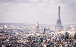 We'll always have Paris