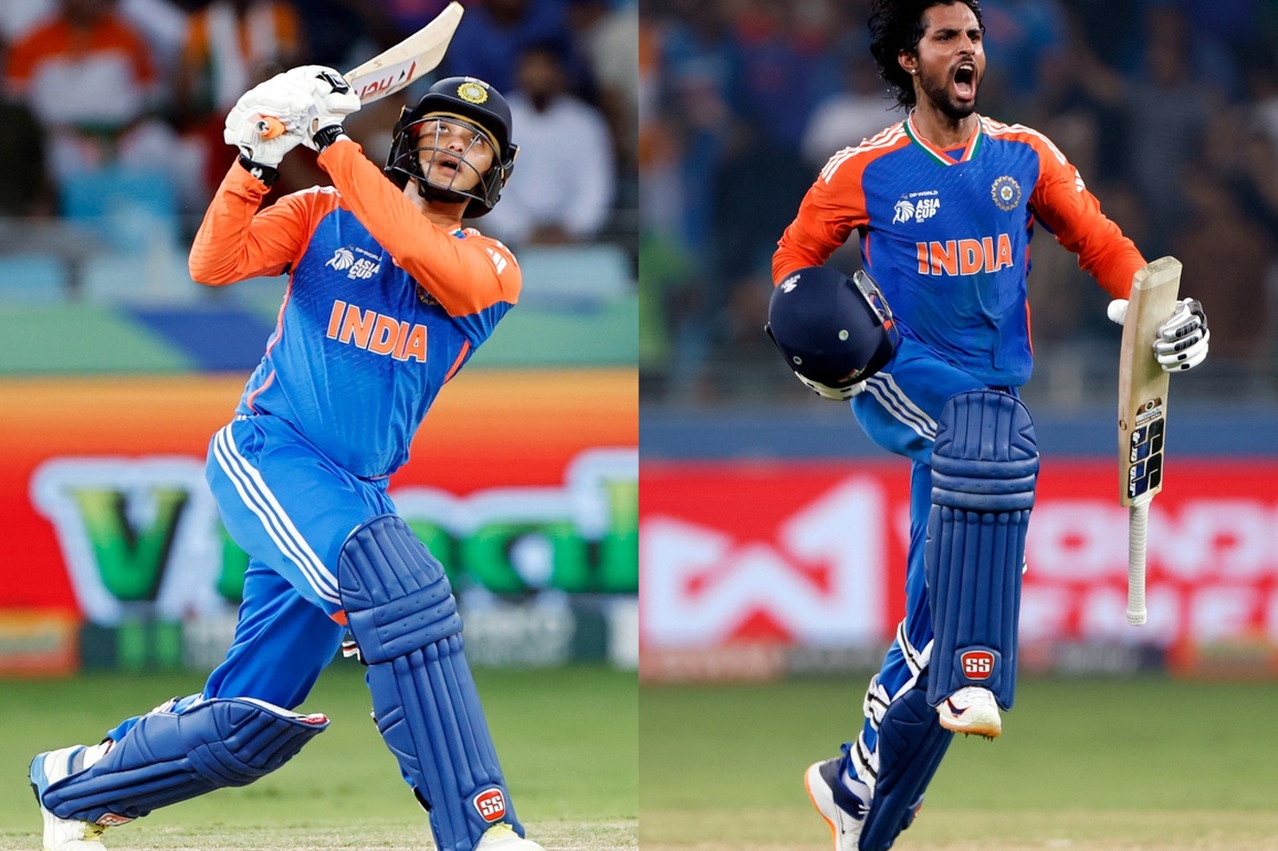 India's Asia Cup heroes close to 1,000 T20I run mark as Australia series draws close