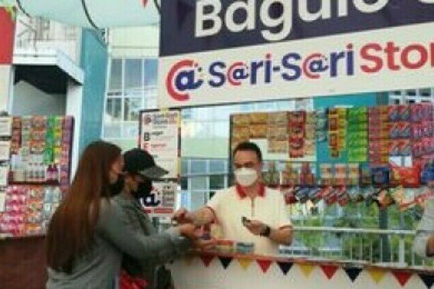50 'sari-sari', 'karinderia' owners get livelihood aid