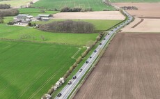 Report reveals how data mapping can offer economic insights for farmers