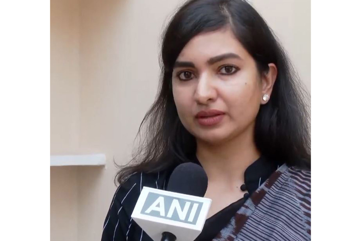 "SIR should not be used as political weapon, misused in any manner": Congress' Sofia Firdous