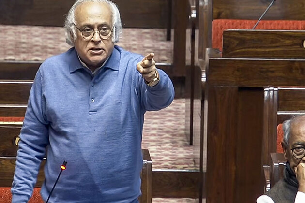 "Text brimming with self-praise": Jairam Ramesh criticises PM Modi's Rajya Sabha address on West Asia conflict