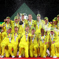 "Two women cricketers touched inappropriately in Indore" says Cricket Australia, BCCI condemns incident