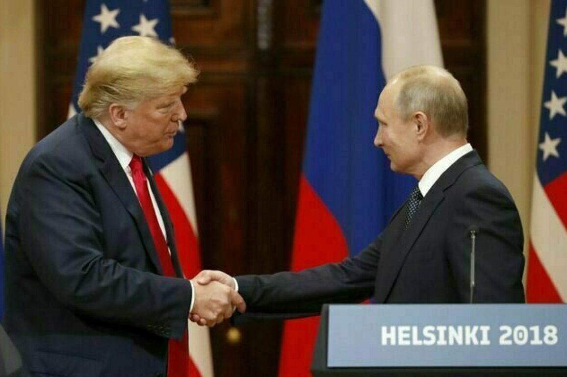 History shows that Donald Trump is making a serious error in appeasing Vladimir Putin