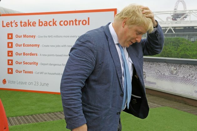 How did &#039;taking back control&#039; of borders become record-high net migration?