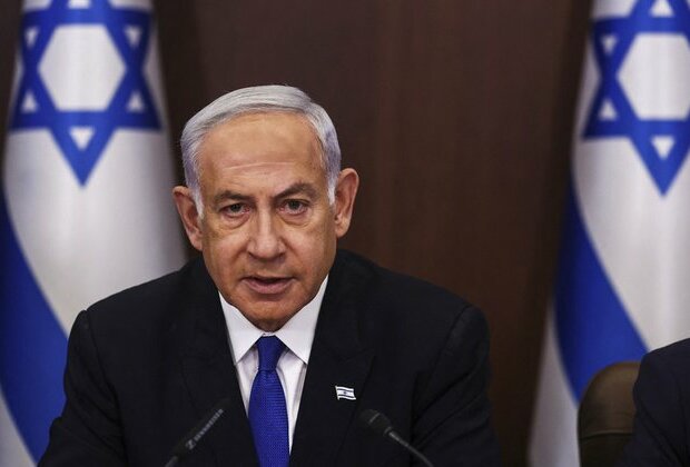 Netanyahu asked Biden to block International Criminal Court Axios