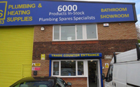 Plumbing supplier opens new branch in Bath