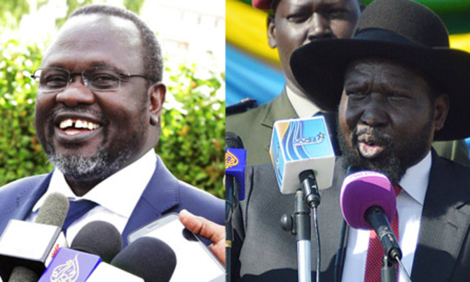 UN Security Council envoys in S.Sudan to push for peace UN Security Council envoys in S.Sudan to push for peace