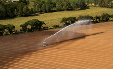 Environment Agency updates farm irrigation rules as heatwave raises drought fears