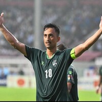 Jamshedpur FC edge past Tribhuvan Army FC in five goal thriller