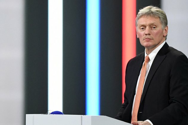 Kremlin responds to Scholz&#039;s sanctions assessment