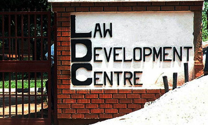 677 to graduate at Law Development Centre 677 to graduate at Law Development Centre