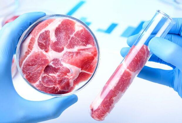 Lab-grown meat not on store shelves, but already banned in some states