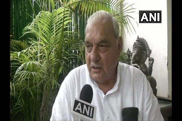 Will not break party: Bhupinder Hooda assures Congress leadership