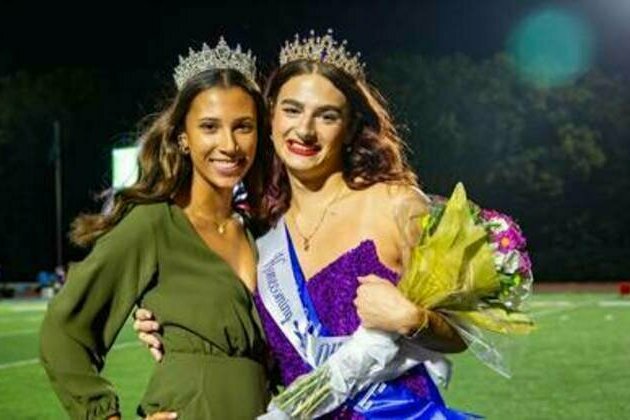 Male crowned homecoming queen in Missouri