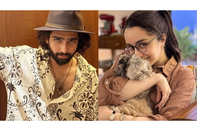 Amaal Mallik reveals his school crush was Shraddha Kapoor on Bigg Boss 19