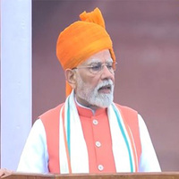 PM Modi hails 'Atmanirbharta' as a foundational plank for Viksit Bharat