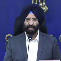 Delhi Minister Manjinder Singh Sirsa apologises for air pollution, says "it's impossible to reduce AQI in 9-10 months"