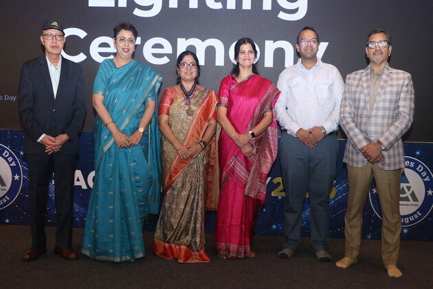 IAI Unveils New Initiatives to Strengthen India's Actuarial Profession and Announces 26th GCA & AGFA