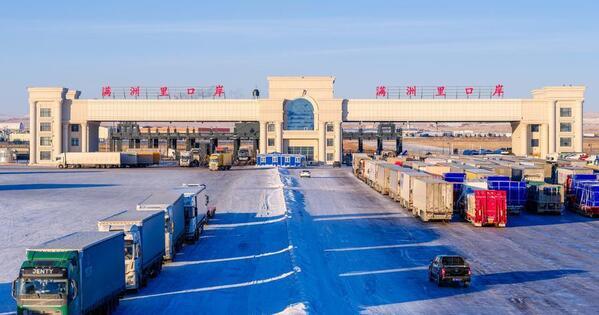 China launches new pilot FTZ in historic step toward northern opening up