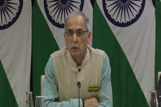 Foreign Secretary raises human trafficking issue during Myanmar visit: MEA