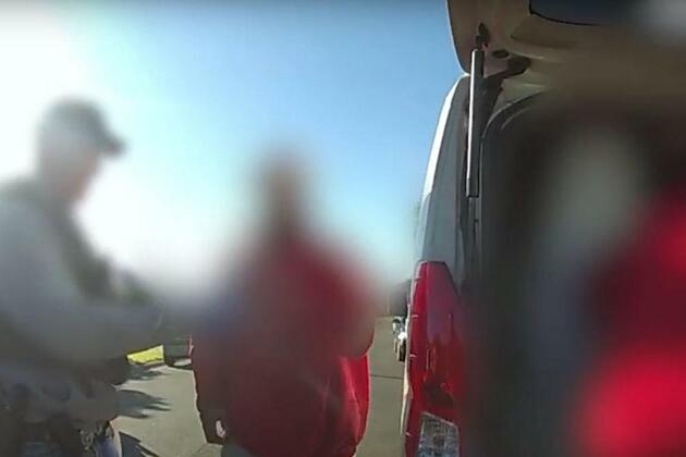 Queensland police arrest two alleged Mongrel Mob members on gang charges