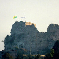 Israeli Defence Minister Katz hails capture of Beaufort Castle as 'strategic' win