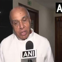 "They have not been allowing House to function from day first": BJP MP Jagdambika Pal