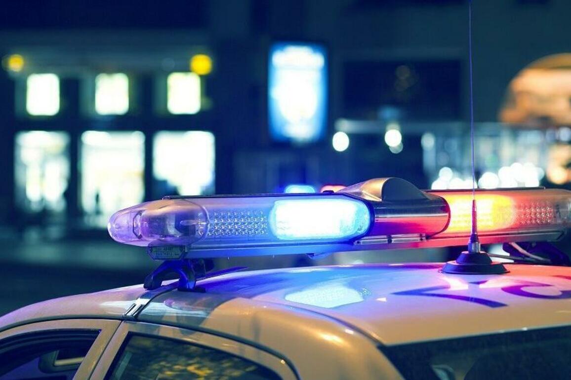 Billings police officer stabbed in downtown parking garage