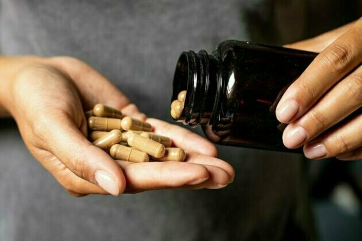 Ashwagandha: this ancient herb is trending for its potential health benefits -but also comes with risks