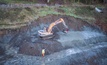  Deep Soil Mixing utilised its controlled soil mixing technique to stabilise the soil and contain asbestos fibre in the ground at a landslip site in Mytholmroyd, West Yorkshire