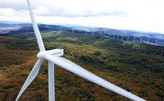 Siemens Gamesa sells clean tech electronics business to ABB