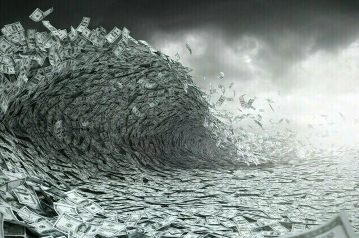 Global financial system entering unchartered territory  Deutsche Bank