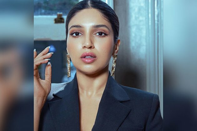 'Will never fall into rut of following norm to be a leading lady": Bhumi Pednekar
