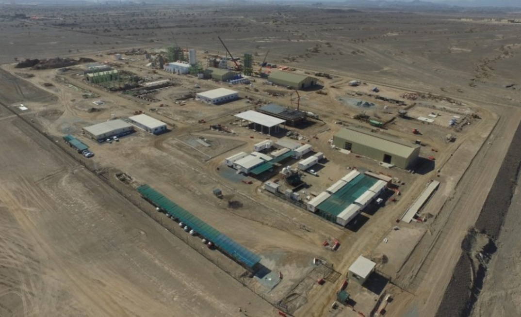 TriStar deputy chairman resigns